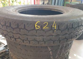 Opona Stomil Olsztyn całoroczna 6.50R16C  108/107L