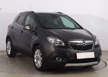 Opel Mokka 1.4 Turbo