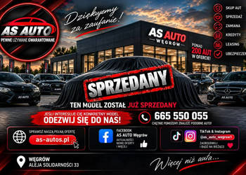 Mazda CX-3 2,0i 120KM SkyActive/RVM/Navi/PDC/Alu/USB/AUX