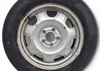 KOŁO ZAPASOWE Ford Connect felga 205/60 R16 5x108 KT1C-1015-AA zapas 2025
