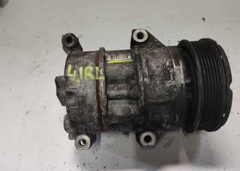 KOMPRESOR SPRĘŻARKA KLIMATYZACJI TOYOTA AVENSIS T25 1.8VTI GE447220-9246 5S
