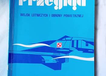 Przegląd wojsk lotniczych i obrony powietrznej. Kwiecień 1993.