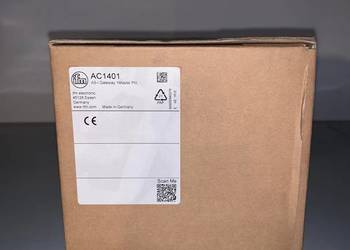 IFM Electronic AC1401 ASI Gateway 1Master PN controller