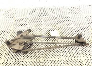 MECHANIZM WYCIERACZEK PRZÓD HONDA CR-V II 01-07 UKŁAD RAMION, PRZEDNIA