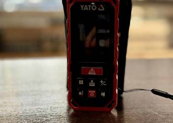 Dalmierz do wnętrz Yato-73127 (31-60 m)