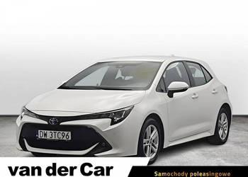Toyota Corolla E21 (2019-)