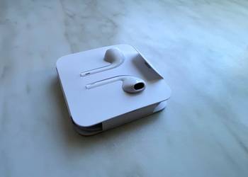 EarPods Lightning