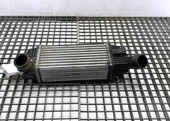 INTERCOOLER CITROEN C5 III 9683009680 2.0 136KM CHŁODNICA