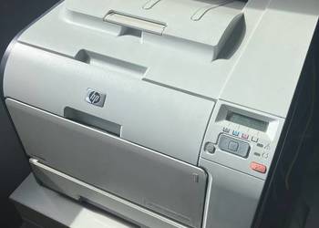 Drukarka HP Color LaserJet CP2025