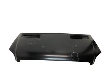 MERCEDES SPRINTER W906 209-524 04.2006-10.2013 Maska silnika / Pokrywa prz…