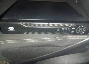 Okazja rejestrator kamera jak nowy OC4CHCCTVKIT