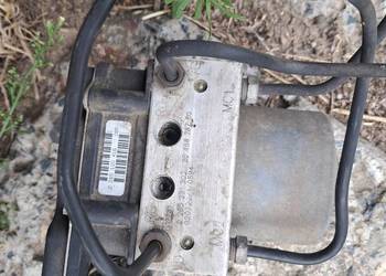 Pompa ABS peugeot 307 2.0hdi