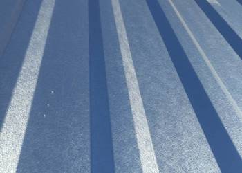 Blacha T18 na wymiar, wyprzedaż