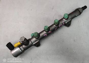 Listwa Wtryskowa Mercedes 2.2 CDI A6510700495