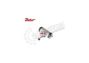 Cylinderek hamulcowy prawy zetor