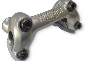 MOCOWANIE KIEROWNICY MOSTEK Triumph Street Twin 900 18-