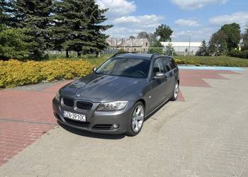 BMW e91