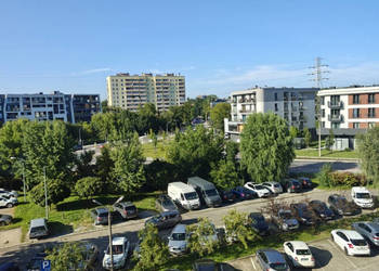 Mieszkanie 3-pokojowe 67 m² – dobra lokalizacja