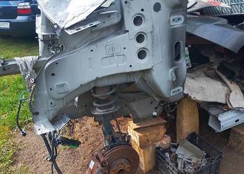 Toyota Proace na części
