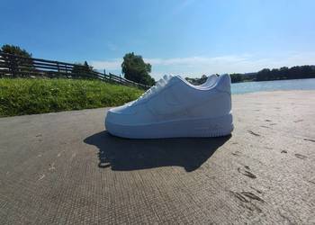 Buty Nike air force rozmiar 40