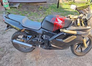 2002 Honda nsr 125