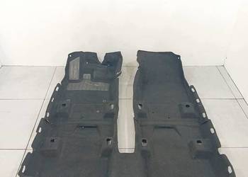 WYKŁADZINA WNĘTRZA DYWAN PODŁOGA 749029577R Renault Captur II (2019-)