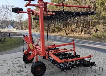 CHWASTOWNIK Pielnik BRONA QUIVOGNE 6m 2008