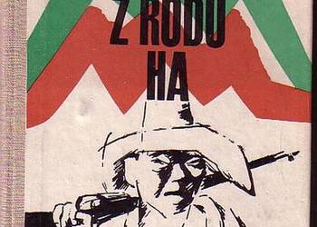 (0343) LACHO Z RODU HA (OPOWIEŚĆ TYBETAŃSKA)  – MARIAN BIELI