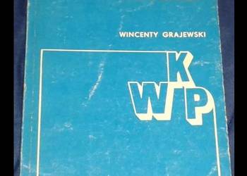 Jak czytać utwory fabularne ? - Wincenty Grajewski