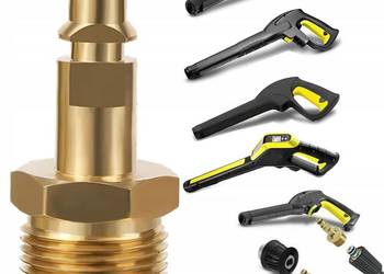 Adapter M22 Quick-Connect | do Myjek Kärcher K2–K7