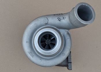 RENAULT MAGNUM 390KM 430KM TURBOSPĘŻARKA TURBINA NOWA 5010437327