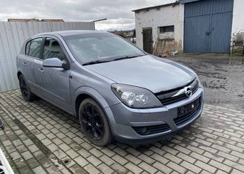 Astra h 1.7cdti 101km