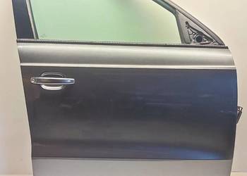 AUDI Q3 8U DRZWI PRAWY PRZÓD LZ7S 2017 S-LINE 8U0831052C
