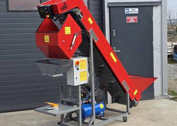 Wagopakowarka Automatyczna do Ziemniaków Wagoworkownica