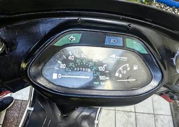 Skuter / motocykl Yamaha flame