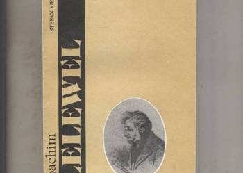 Joachim Lelewel - Kieniewicz