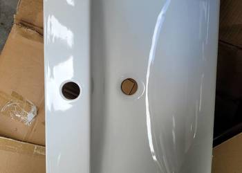 Umywalka meblowa Mirano Vika 65 cm NOWA, nieużywana