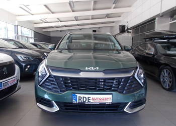 KIA SPORTAGE 1.6 T-GDI 150 KM. Automat,salon Polska