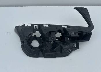 UCHWYT ŚLIZG MOCOWANIE PRAWE BMW X3 F25 M PAKIET 5111 7212956