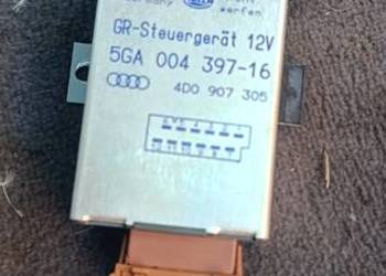 Sterownik Moduł Tempomatu 4D0 907 305 Audi A4 B5 (a-20)