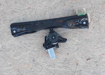 MERCEDES W177 SILNICZEK MECHANIZM DRZWI TYŁ A0009060908