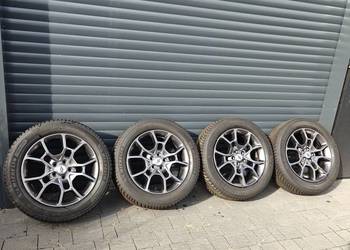 Koła Dodge charger GT AWD 19" 7.5j 5x115