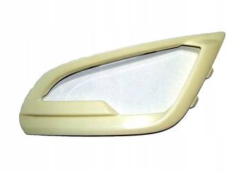 RAMKA KRATKA HALOGENU PRZÓD LEWA FORD ECOSPORT 2017 - GN15-15A299-BBPRAA RAMKA KRATKA HALOGENU PRZÓD LEWA FORD ECOSPORT 2017 - GN15-15A299-BBPRAA