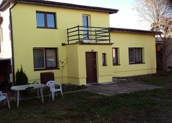 Bezpośrednio sprzedam dom 80 m2 na działce 400m2 w Radzyminie