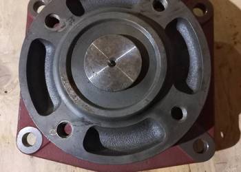 Kuhn Obudowa łożyska piasta kpl. 55921010 moduł