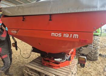 Rozsiewacz KUHN MDS 19.1