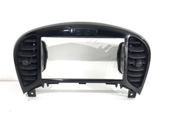 KRATKA NAWIEWU PRZÓD NISSAN JUKE F15 68260BX80A Crossover WENTYLACJI