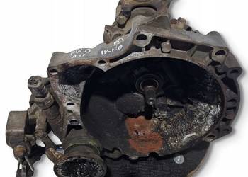 SKRZYNIA BIEGÓW VW Lupo Seat Arosa 1.4 16V MANUALNA manual DXK