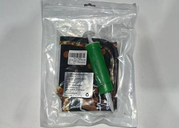 Zestaw 2-częściowy Łopotin na 21 urodziny