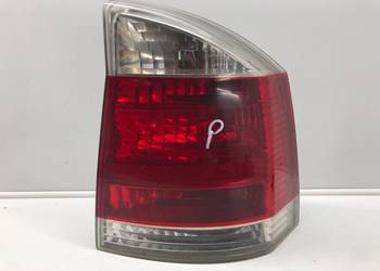 LAMPA PRAWY TYŁ OPEL VECTRA C 13131002 Sedan/Limuzyna 02-09 ŚWIATŁO
